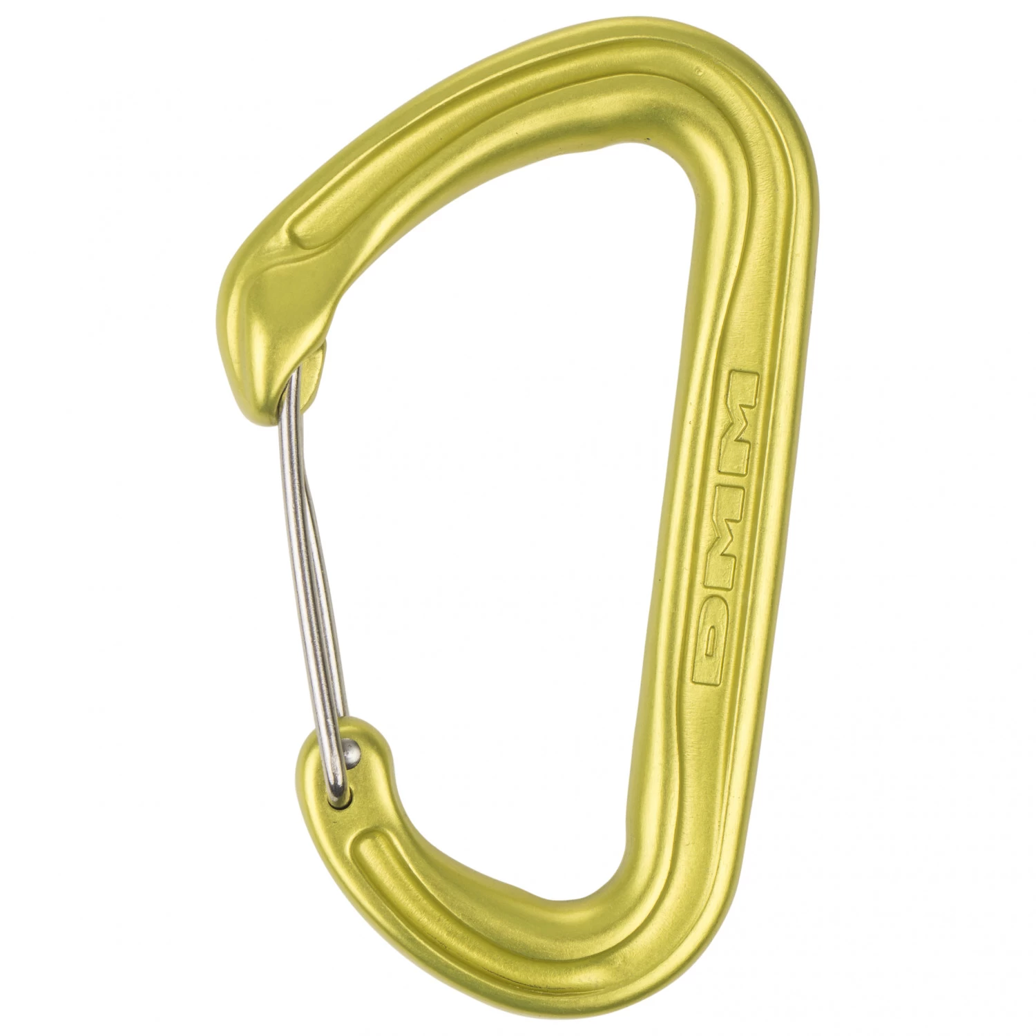 DMM - Chimera - Snapgate Carabiner 6 DMM - Chimera - Snapgate Carabiner - Image 6