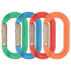 DMM - PerfectO Schnappkarabiner - Snapgate Carabiner -rock-climb dmm perfecto schnappkarabiner snapgate carabiner 4