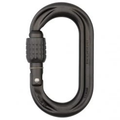 DMM - PerfectO Verschlusskarabiner - Locking Carabiner