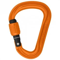 DMM - Phantom HMS Screwgate - HMS Carabiner -rock-climb dmm phantom hms screwgate hms carabiner 2