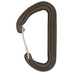 DMM - Phantom - Snapgate Carabiner -rock-climb dmm phantom snapgate carabiner 2