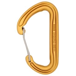 DMM - Phantom - Snapgate Carabiner