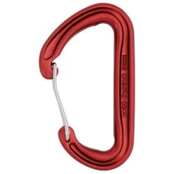 DMM - Phantom - Snapgate Carabiner -rock-climb dmm phantom snapgate carabiner 4