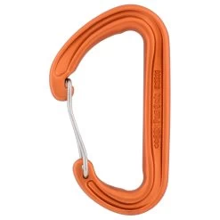 DMM - Phantom - Snapgate Carabiner -rock-climb dmm phantom snapgate carabiner 5