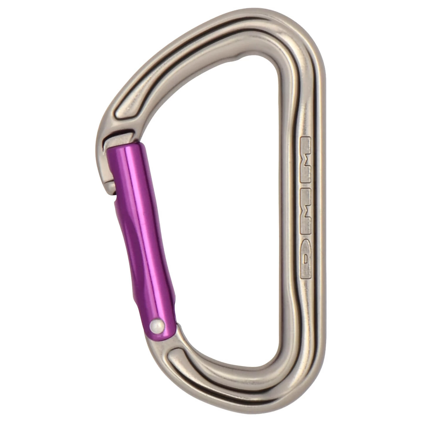 DMM - Shadow - Snapgate Carabiner 1 DMM - Shadow - Snapgate Carabiner