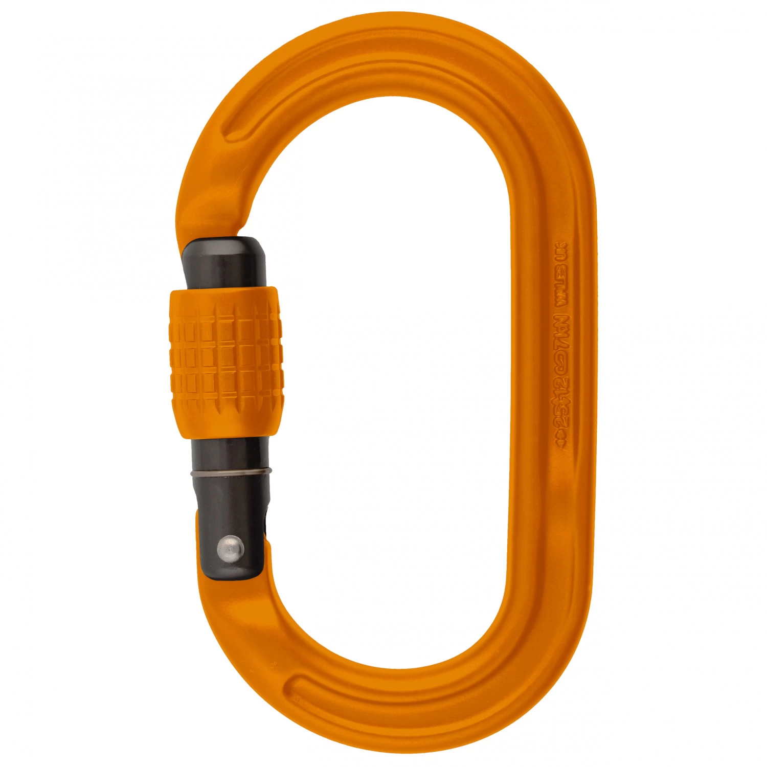 DMM - Ultra O - Locking Carabiner 4 DMM - Ultra O - Locking Carabiner - Image 4