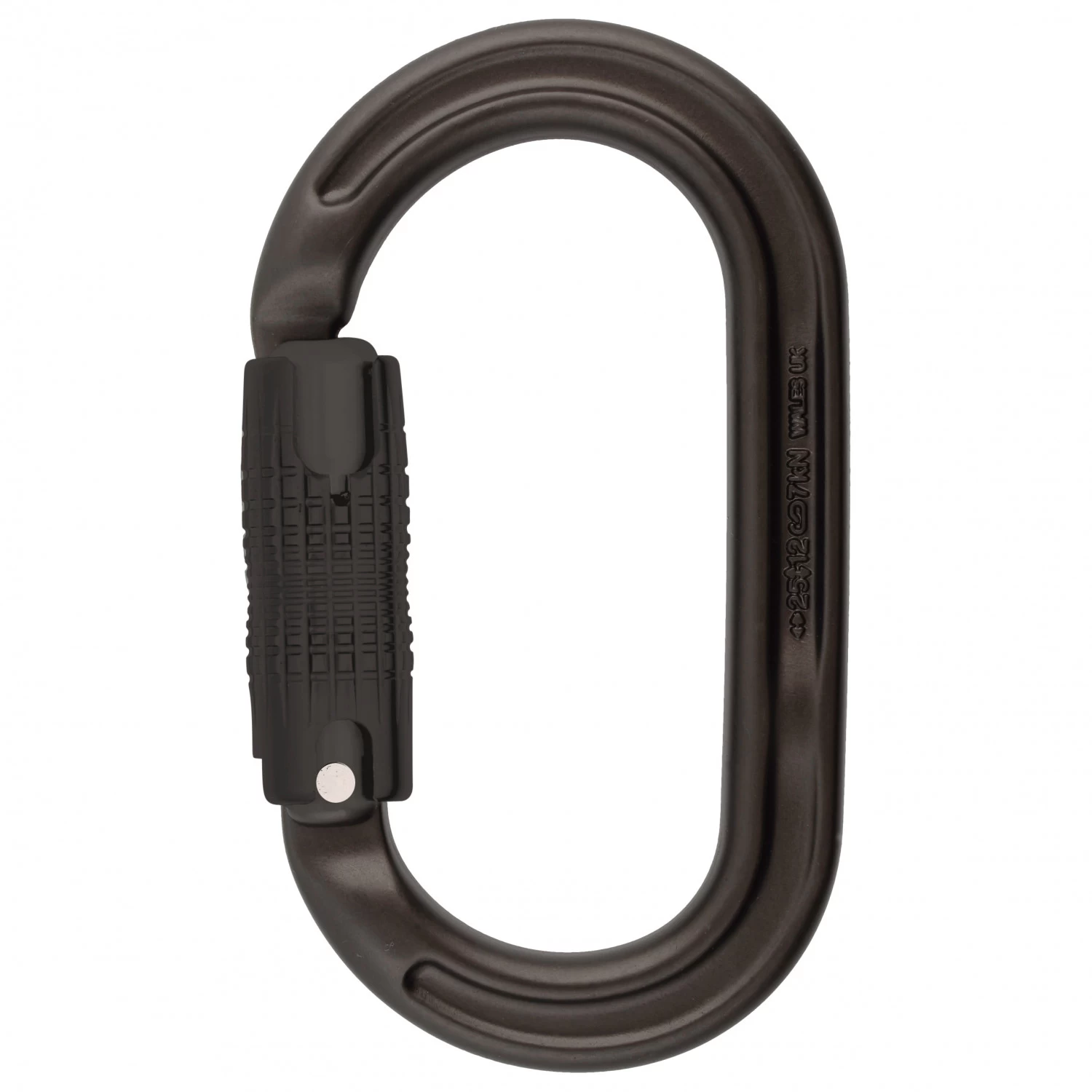 DMM - Ultra O - Locking Carabiner 1 DMM - Ultra O - Locking Carabiner