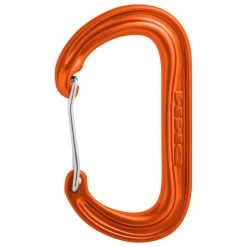 DMM - WalldO - Snapgate Carabiner -rock-climb dmm walldo snapgate carabiner 2