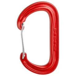 DMM - WalldO - Snapgate Carabiner -rock-climb dmm walldo snapgate carabiner 3