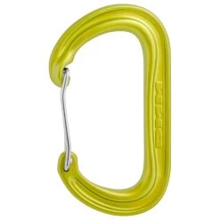 DMM - WalldO - Snapgate Carabiner -rock-climb dmm walldo snapgate carabiner 4