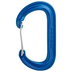 DMM - WalldO - Snapgate Carabiner -rock-climb dmm walldo snapgate carabiner 5