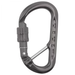 DMM - XSRE Lock Captive Bar - Gear Carabiner -rock-climb dmm xsre lock captive bar gear carabiner 1