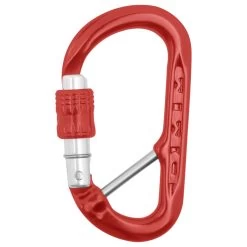 DMM - XSRE Lock Captive Bar - Gear Carabiner -rock-climb dmm xsre lock captive bar gear carabiner 2