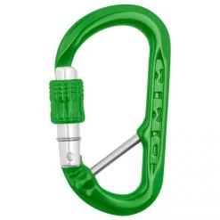 DMM - XSRE Lock Captive Bar - Gear Carabiner -rock-climb dmm xsre lock captive bar gear carabiner 3