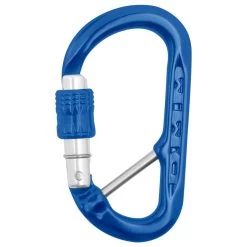 DMM - XSRE Lock Captive Bar - Gear Carabiner -rock-climb dmm xsre lock captive bar gear carabiner 4
