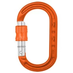 DMM - XSRE Lock - Gear Carabiner -rock-climb dmm xsre lock gear carabiner 2