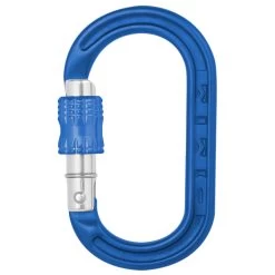 DMM - XSRE Lock - Gear Carabiner -rock-climb dmm xsre lock gear carabiner 4