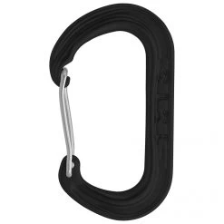 DMM - XSRE Wire - Gear Carabiner -rock-climb dmm xsre wire gear carabiner 2