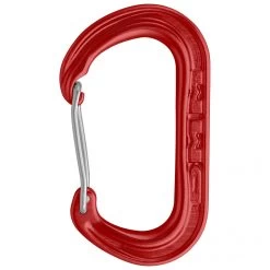 DMM - XSRE Wire - Gear Carabiner