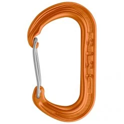 DMM - XSRE Wire - Gear Carabiner -rock-climb dmm xsre wire gear carabiner 3