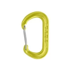 DMM - XSRE Wire - Gear Carabiner -rock-climb dmm xsre wire gear carabiner 4