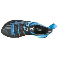 EB - Django 3.0 - Climbing Shoes -rock-climb eb django 30 climbing shoes detail 3