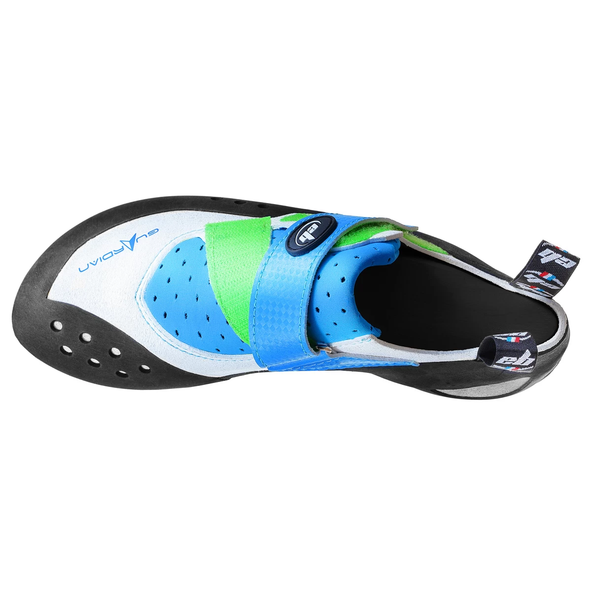 EB - Guardian - Climbing Shoes 2 EB - Guardian - Climbing Shoes - Image 2