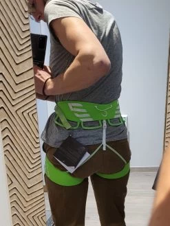 Edelrid - Ace II - Climbing Harness -rock-climb edelrid ace ii baudrier 2817651ae043b38d6c1748d1f9fdbdd3 1