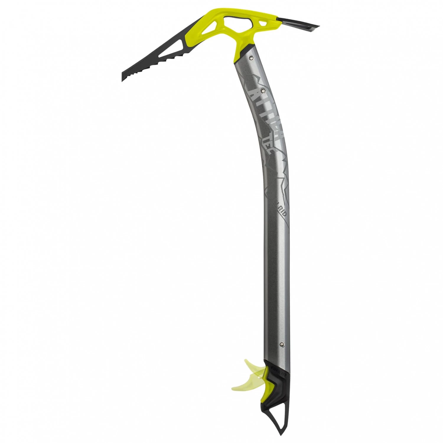 Edelrid - Attila Tec - Ice Axe 1 Edelrid - Attila Tec - Ice Axe