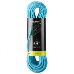 Edelrid - Boa 9,8 Mm - Single Rope