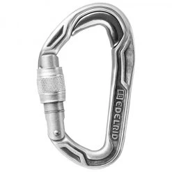 Edelrid - Bulletproof Screw Eco - Screwgate Carabiner