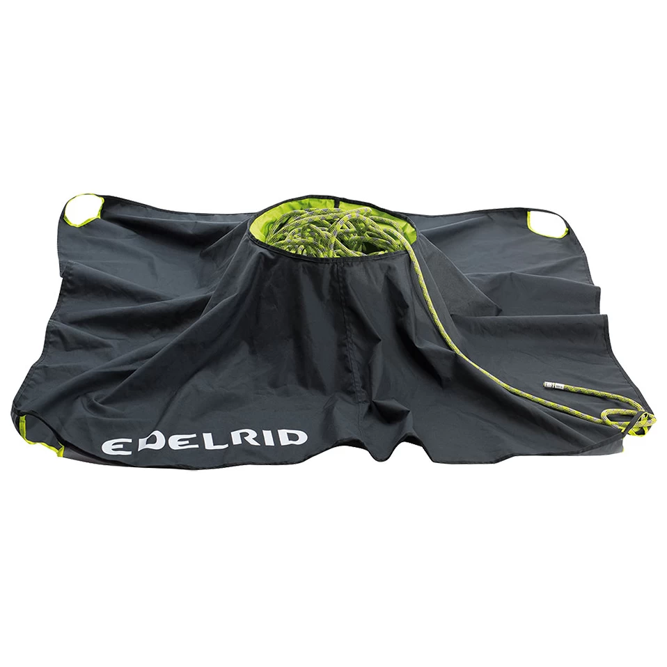 Edelrid - Caddy II - Rope Bag 2 Edelrid - Caddy II - Rope Bag - Image 2