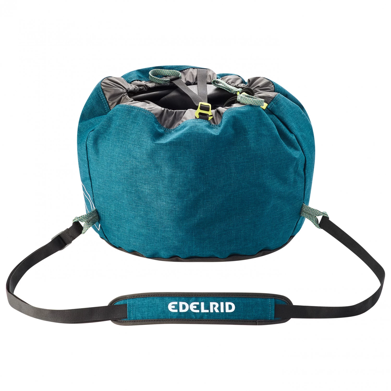 Edelrid - Caddy II - Rope Bag 1 Edelrid - Caddy II - Rope Bag