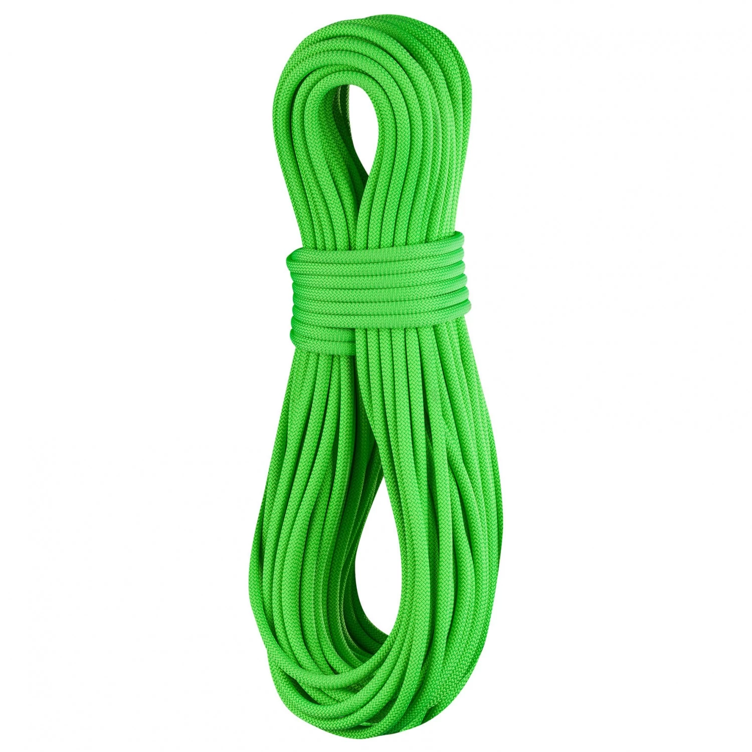 Edelrid - Canary Pro Dry 8.6 - Single Rope 4 Edelrid - Canary Pro Dry 8.6 - Single Rope - Image 4