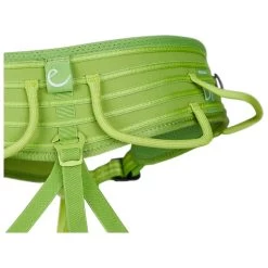 Edelrid - Cyrus - Climbing Harness -rock-climb edelrid cyrus climbing harness detail 3