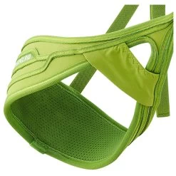 Edelrid - Cyrus - Climbing Harness -rock-climb edelrid cyrus climbing harness detail 4