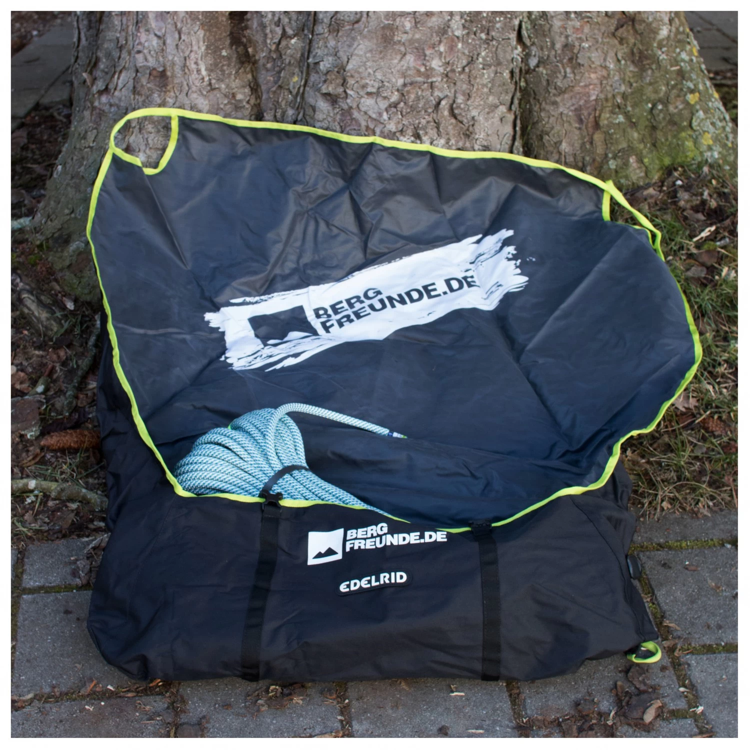 Edelrid - Daku 10.0 - Single Rope 3 Edelrid - Daku 10.0 - Single Rope - Image 3