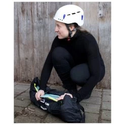 Edelrid - Daku 10.0 - Single Rope 9 Edelrid - Daku 10.0 - Single Rope -rock-climb edelrid daku 100 single rope detail 4