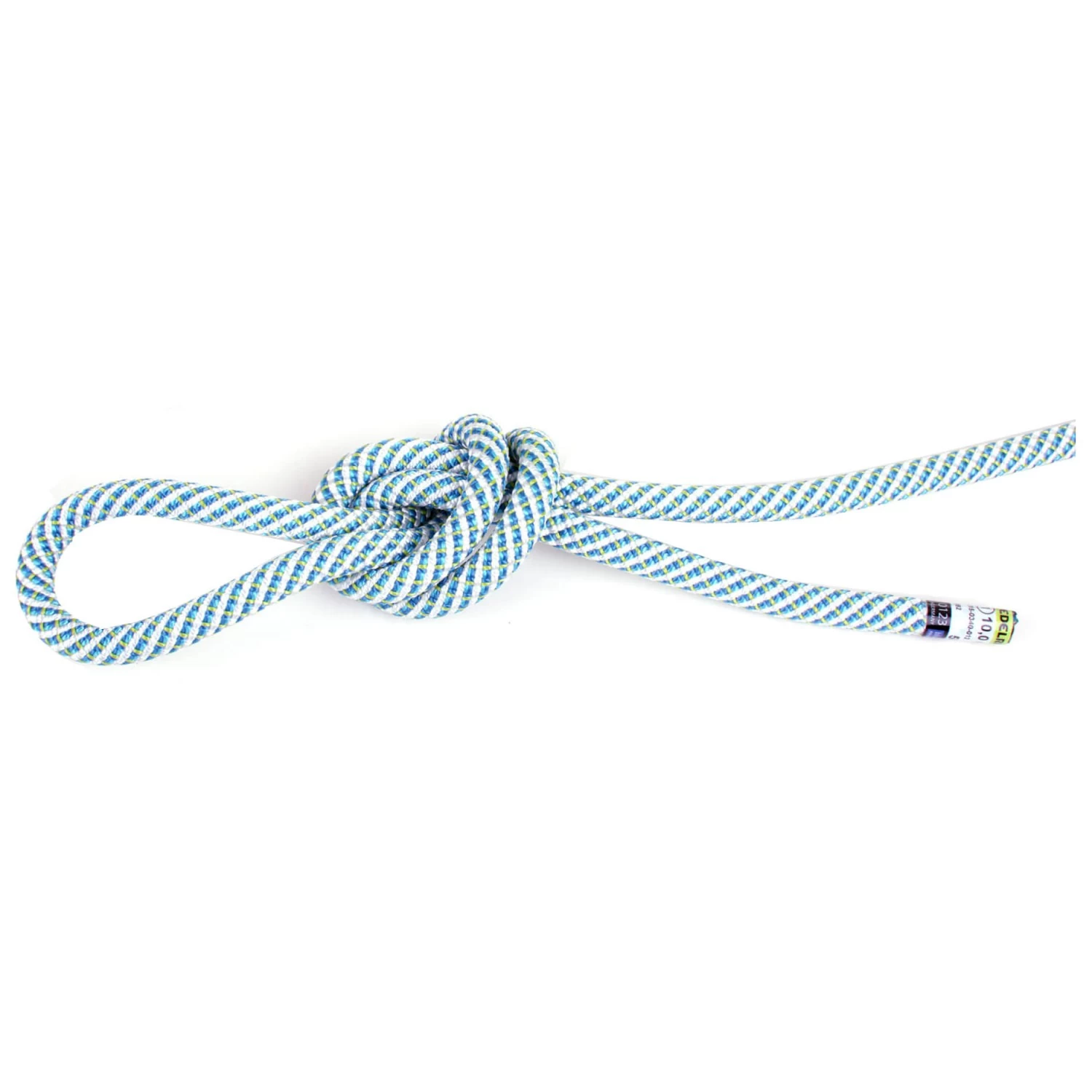 Edelrid - Daku 10.0 - Single Rope 1 Edelrid - Daku 10.0 - Single Rope