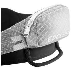 Edelrid - Helios - Climbing Harness -rock-climb edelrid helios climbing harness detail 3