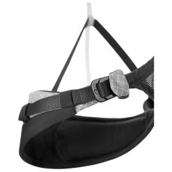 Edelrid - Helios - Climbing Harness -rock-climb edelrid helios climbing harness detail 4
