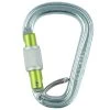 Edelrid - HMS Bruce Steel Screw FG II - HMS Carabiner