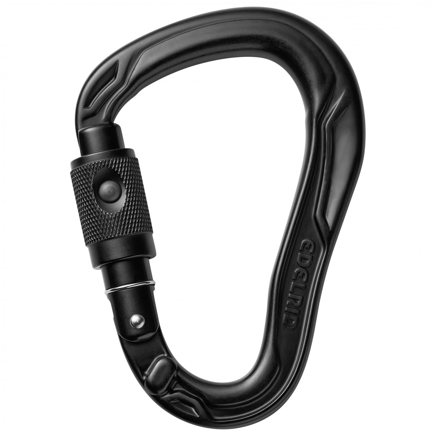 Edelrid - HMS Bullet Permalock - HMS Carabiner 3 Edelrid - HMS Bullet Permalock - HMS Carabiner - Image 3