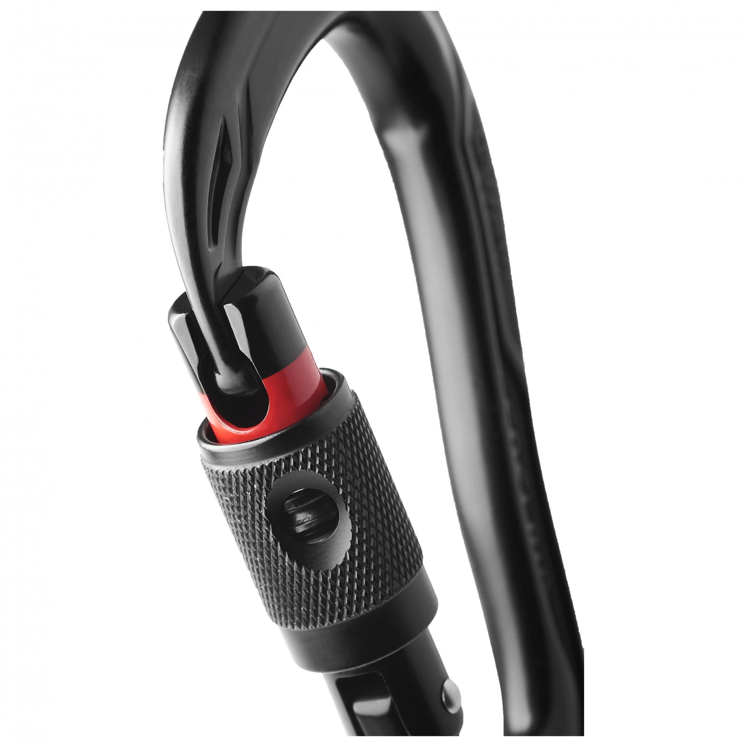 Edelrid - HMS Bullet Permalock - HMS Carabiner 2 Edelrid - HMS Bullet Permalock - HMS Carabiner - Image 2