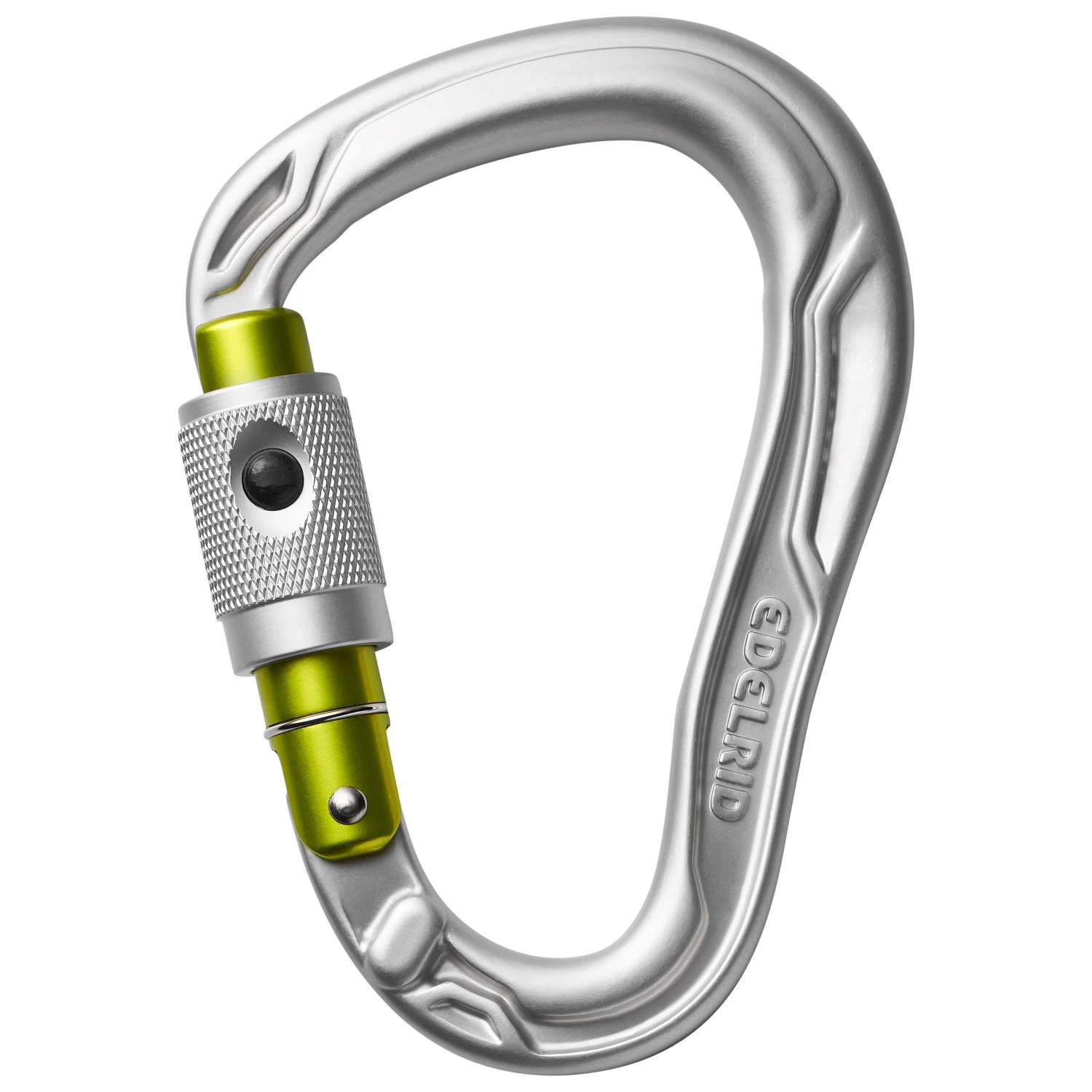 Edelrid - HMS Bullet Permalock - HMS Carabiner 1 Edelrid - HMS Bullet Permalock - HMS Carabiner