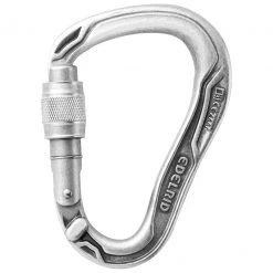 Edelrid - HMS Bullet Screw Eco - HMS Carabiner