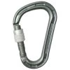 Edelrid - HMS Magnum Screw II - HMS Carabiner