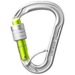 Edelrid - HMS Strike Screw FG II - HMS Carabiner