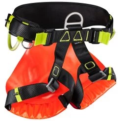 Edelrid - Iguazu II - Climbing Harness