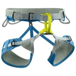 Edelrid - Jay - Climbing Harness -rock-climb edelrid jay climbing harness 1